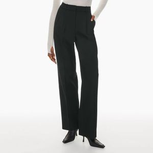 Aritzia wilfred the effortless pant